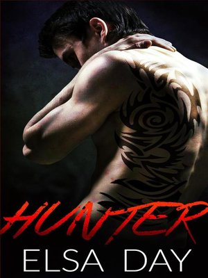 cover image of Hunter